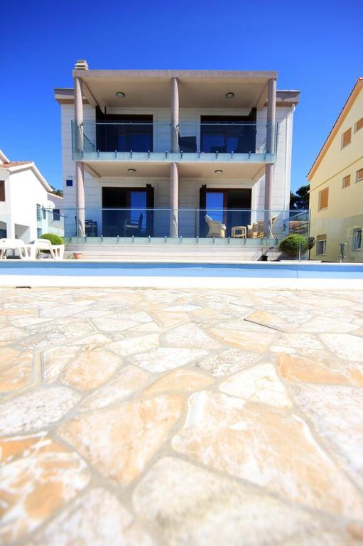 מולאט Vila Orada מראה חיצוני תמונה