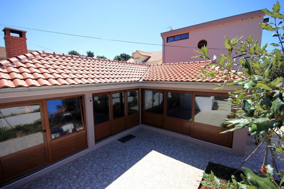 מולאט Vila Orada מראה חיצוני תמונה