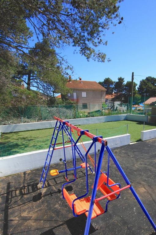 מולאט Vila Orada מראה חיצוני תמונה