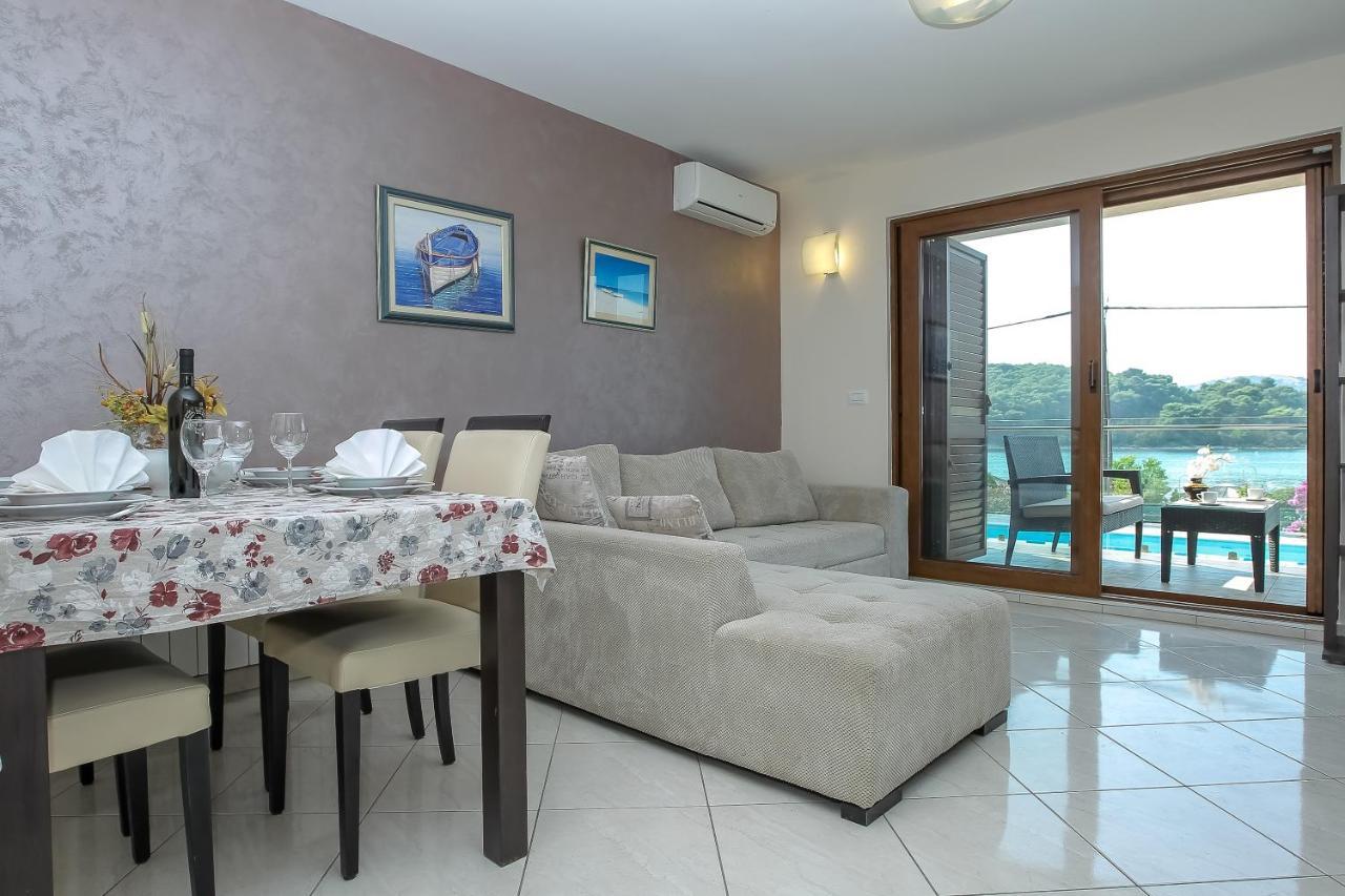 מולאט Vila Orada מראה חיצוני תמונה